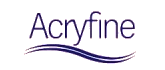 Acryfine